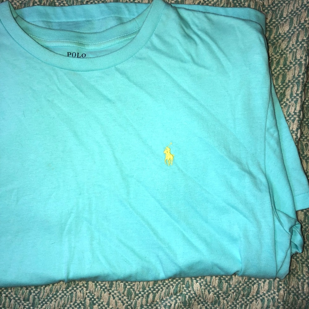 Men’s Polo Shirt